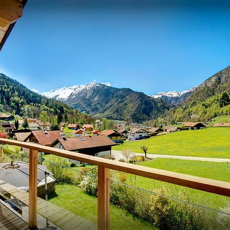 Chalet De Rollon - Ovo Network Thônes Zewnętrze zdjęcie