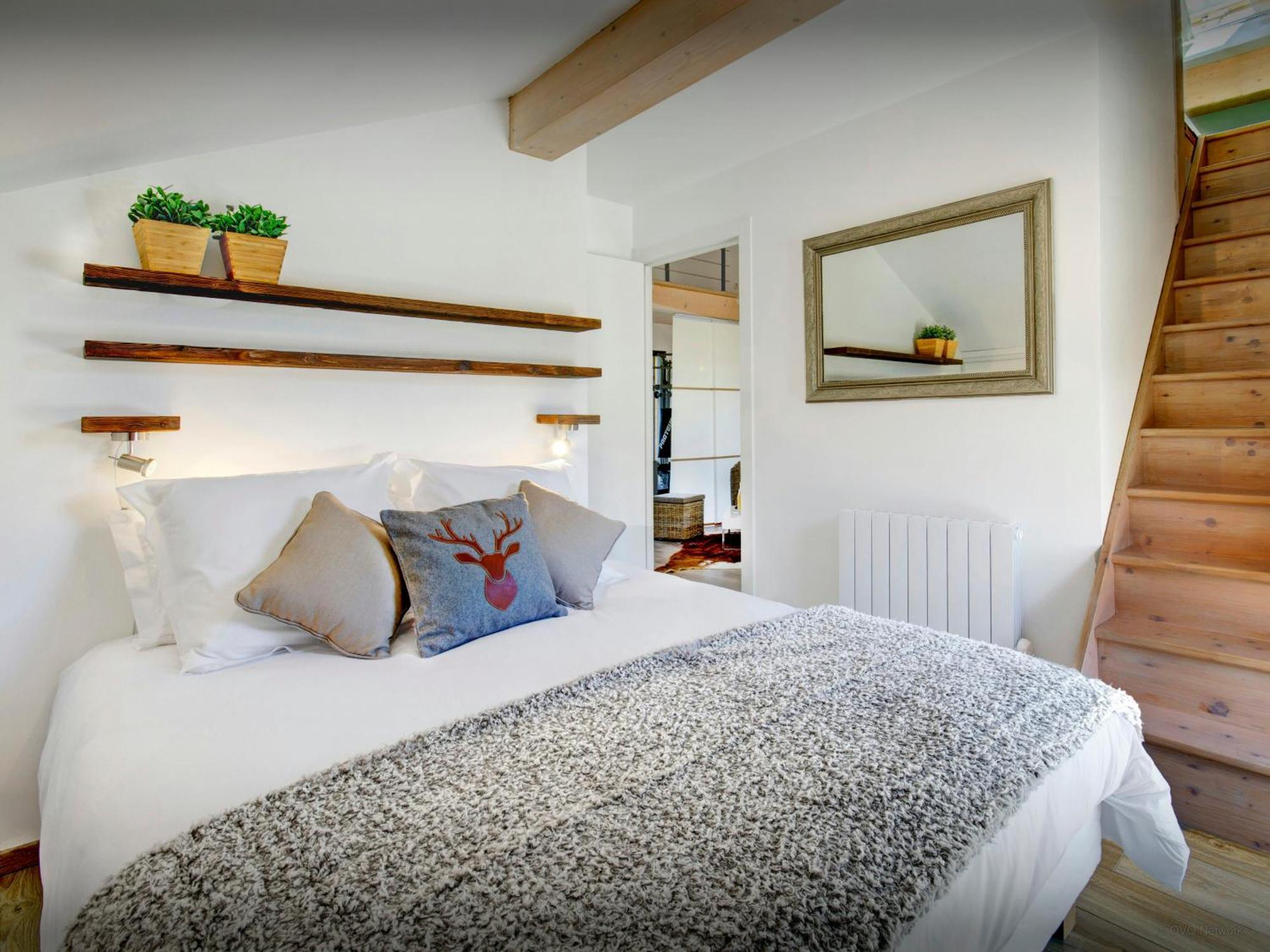 Chalet De Rollon - Ovo Network Thônes Zewnętrze zdjęcie
