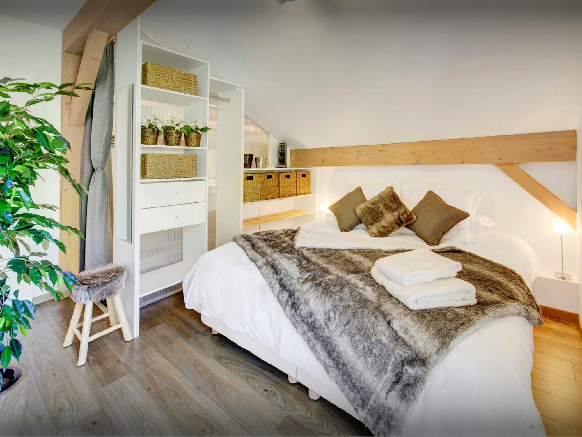 Chalet De Rollon - Ovo Network Thônes Zewnętrze zdjęcie