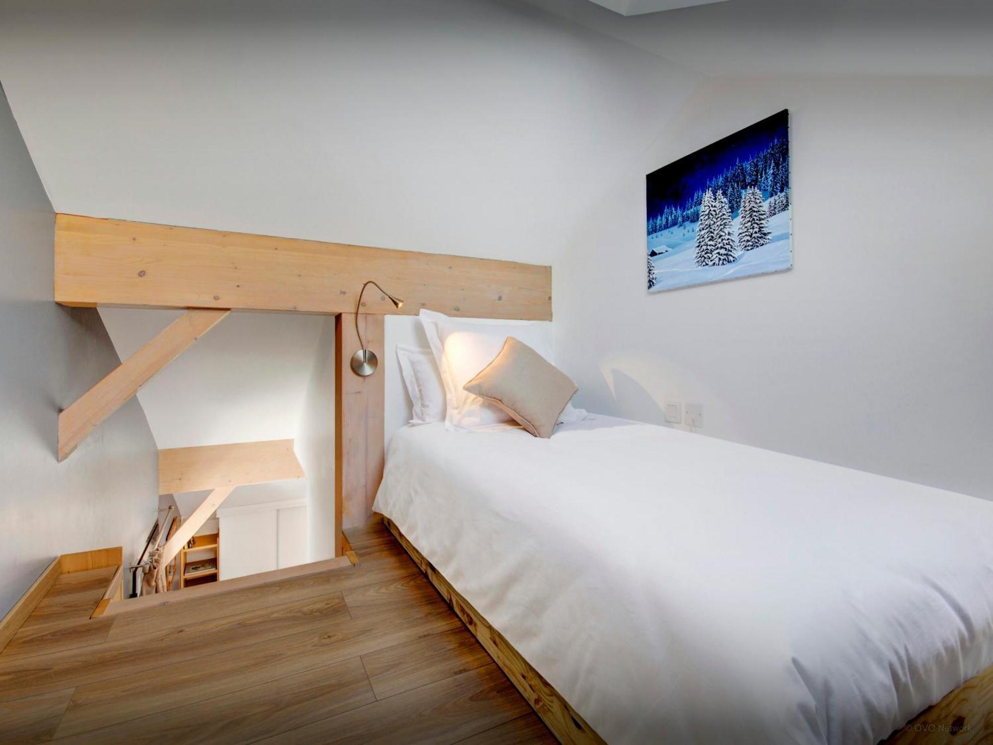 Chalet De Rollon - Ovo Network Thônes Zewnętrze zdjęcie